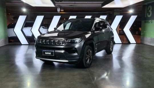Jeep • Compass