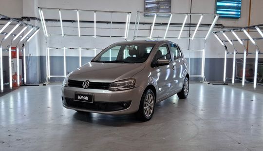 Volkswagen • Fox