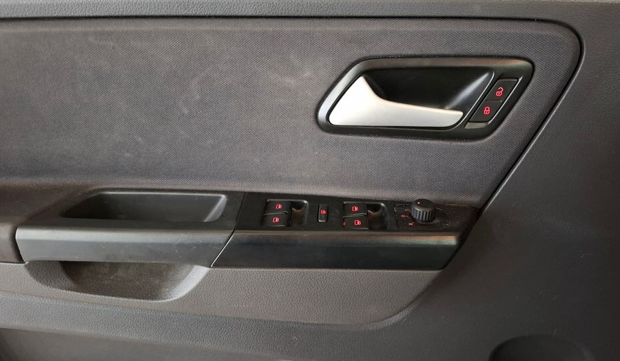 Volkswagen Fox 1.6 HIGHLINE I MOTION Hatchback 2012