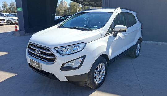 Ford • EcoSport