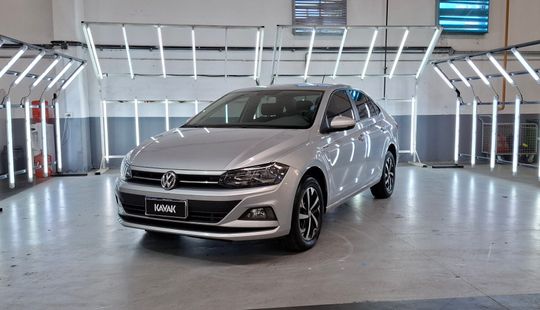 Volkswagen • Virtus