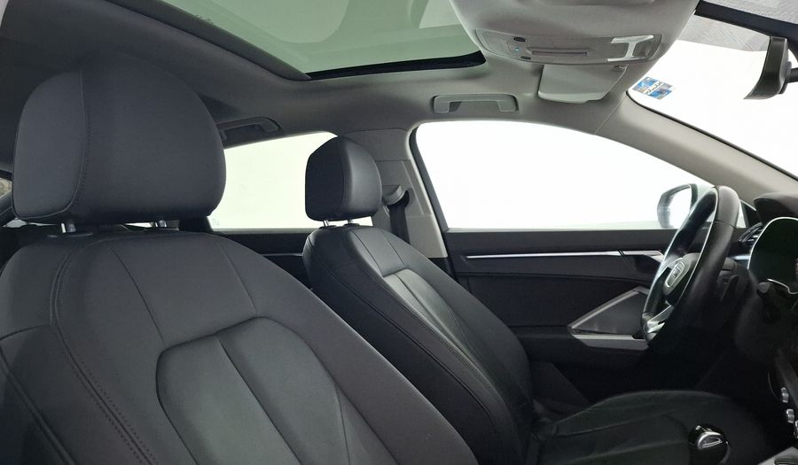 Audi Q3 Sportback 1.4 SB 35 TFSI SELECT DCT Suv 2020