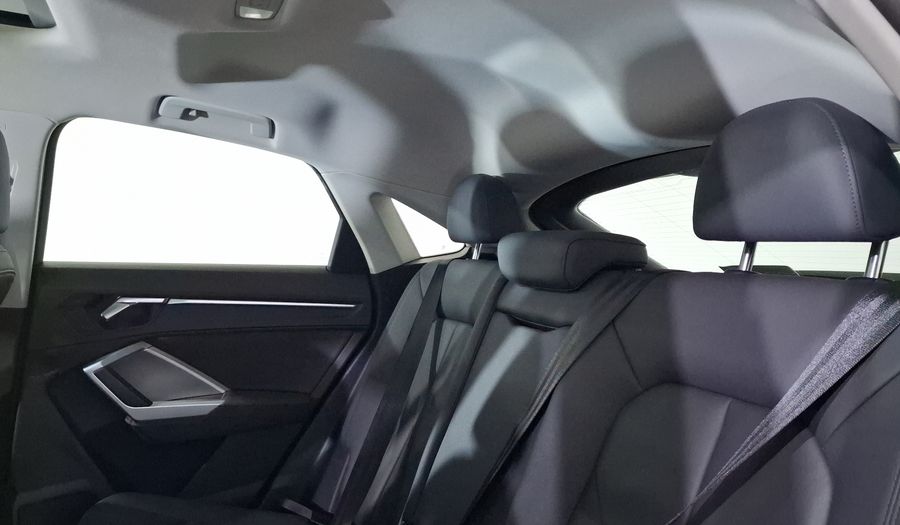 Audi Q3 Sportback 1.4 SB 35 TFSI SELECT DCT Suv 2020