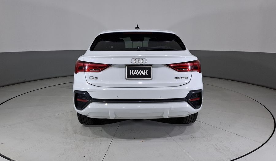 Audi Q3 Sportback 1.4 SB 35 TFSI SELECT DCT Suv 2020