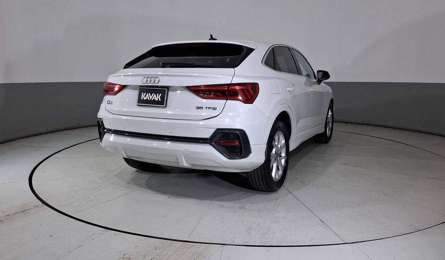 Audi Q3 Sportback 1.4 SB 35 TFSI SELECT DCT Suv 2020