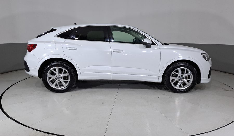 Audi Q3 Sportback 1.4 SB 35 TFSI SELECT DCT Suv 2020