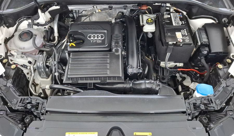 Audi Q3 Sportback 1.4 SB 35 TFSI SELECT DCT Suv 2020