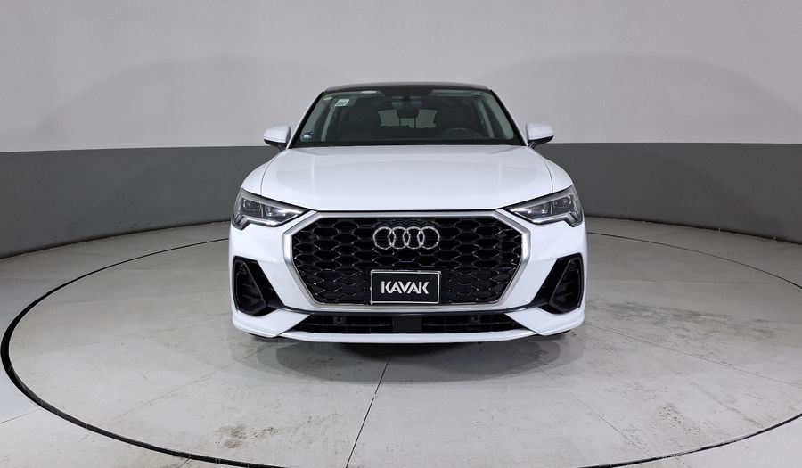 Audi Q3 Sportback 1.4 SB 35 TFSI SELECT DCT Suv 2020