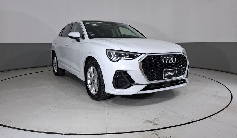 Audi Q3 Sportback 1.4 SB 35 TFSI SELECT DCT Suv 2020