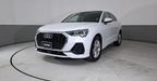 Audi Q3 Sportback 1.4 SB 35 TFSI SELECT DCT Suv 2020