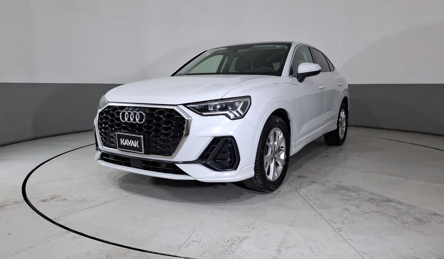 Audi Q3 Sportback 1.4 SB 35 TFSI SELECT DCT Suv 2020