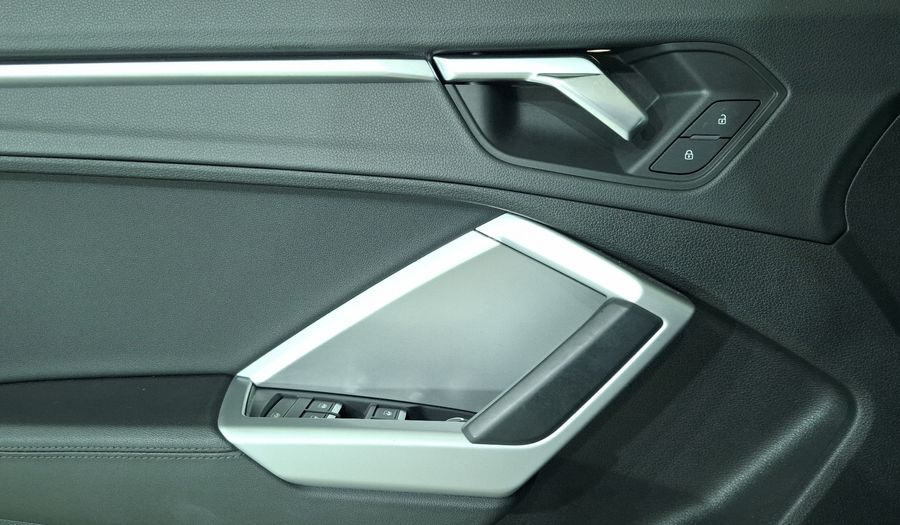 Audi Q3 Sportback 1.4 SB 35 TFSI SELECT DCT Suv 2020