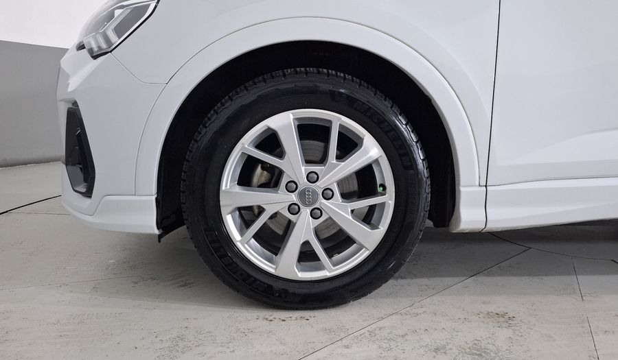 Audi Q3 Sportback 1.4 SB 35 TFSI SELECT DCT Suv 2020