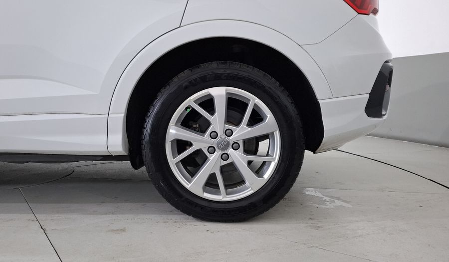 Audi Q3 Sportback 1.4 SB 35 TFSI SELECT DCT Suv 2020