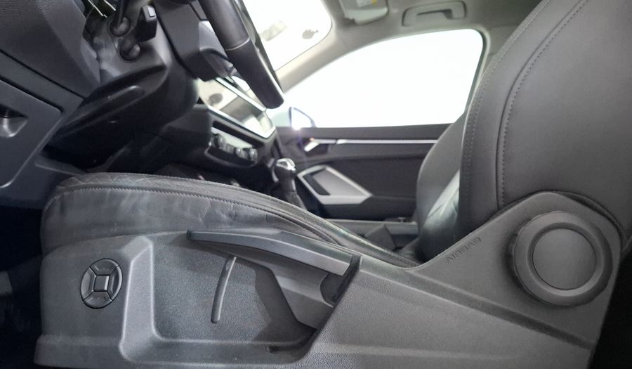 Audi Q3 Sportback 1.4 SB 35 TFSI SELECT DCT Suv 2020