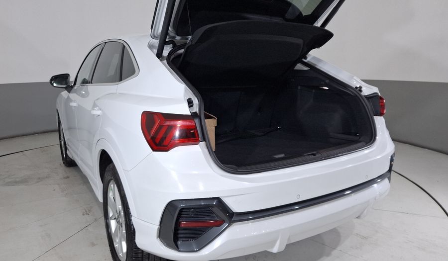 Audi Q3 Sportback 1.4 SB 35 TFSI SELECT DCT Suv 2020