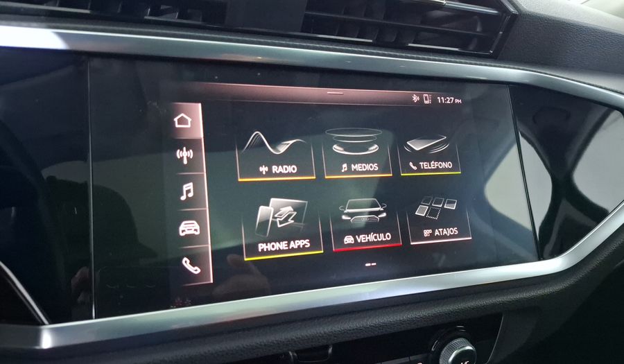 Audi Q3 Sportback 1.4 SB 35 TFSI SELECT DCT Suv 2020