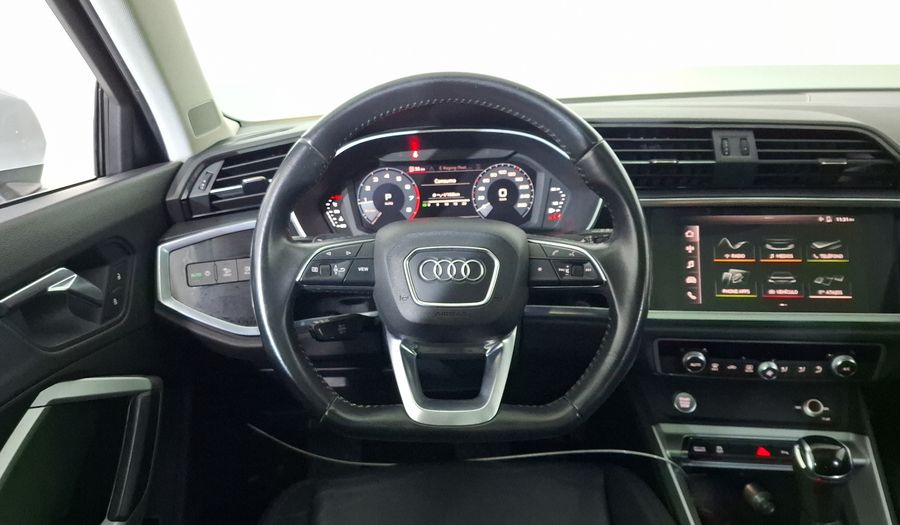 Audi Q3 Sportback 1.4 SB 35 TFSI SELECT DCT Suv 2020