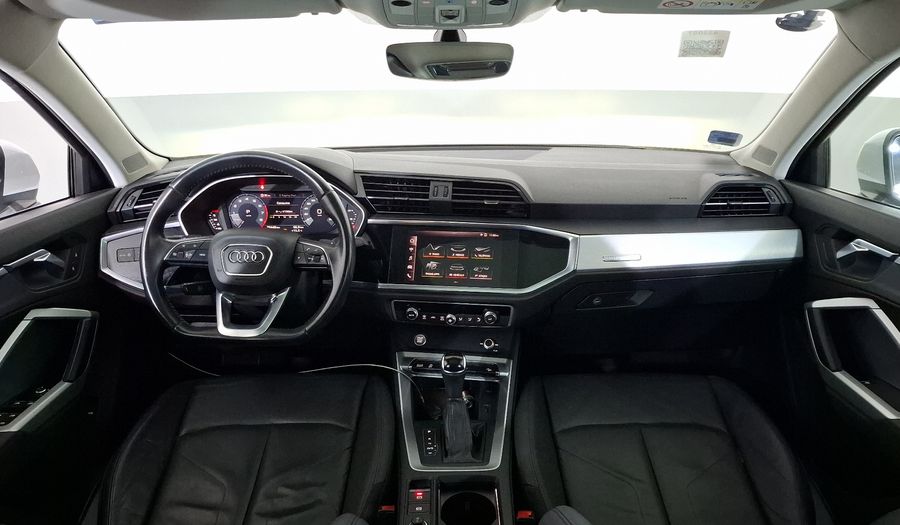 Audi Q3 Sportback 1.4 SB 35 TFSI SELECT DCT Suv 2020