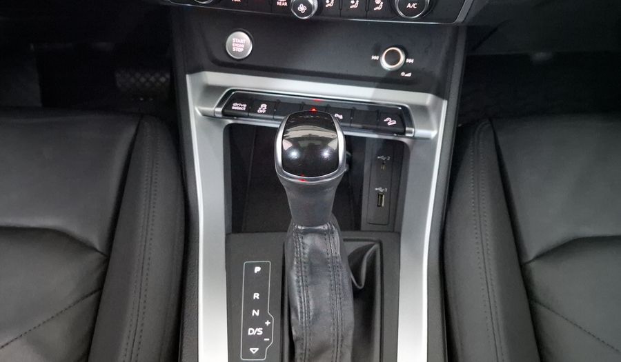 Audi Q3 Sportback 1.4 SB 35 TFSI SELECT DCT Suv 2020