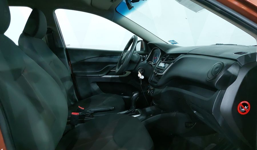 Chevrolet Aveo 1.5 LS B AUTO Sedan 2022