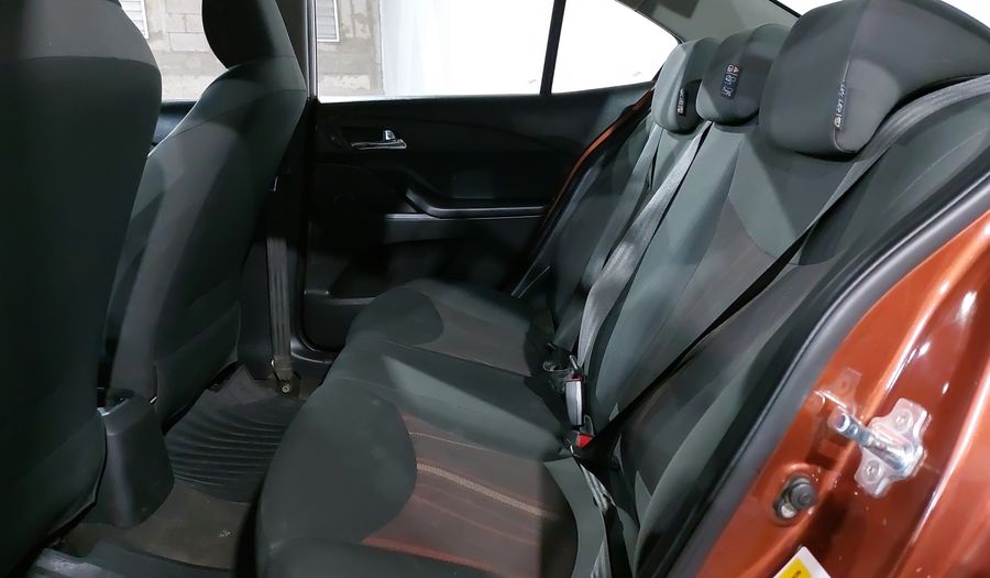 Chevrolet Aveo 1.5 LS B AUTO Sedan 2022