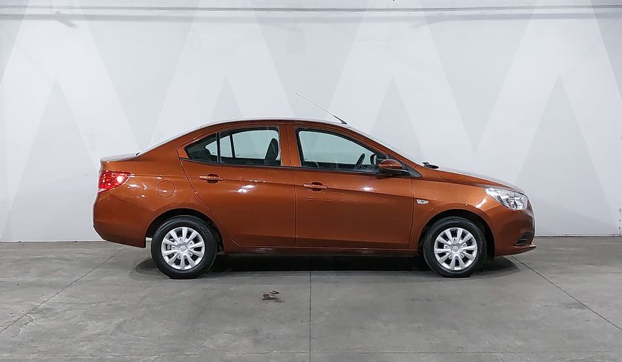 Chevrolet Aveo 1.5 LS B AUTO Sedan 2022