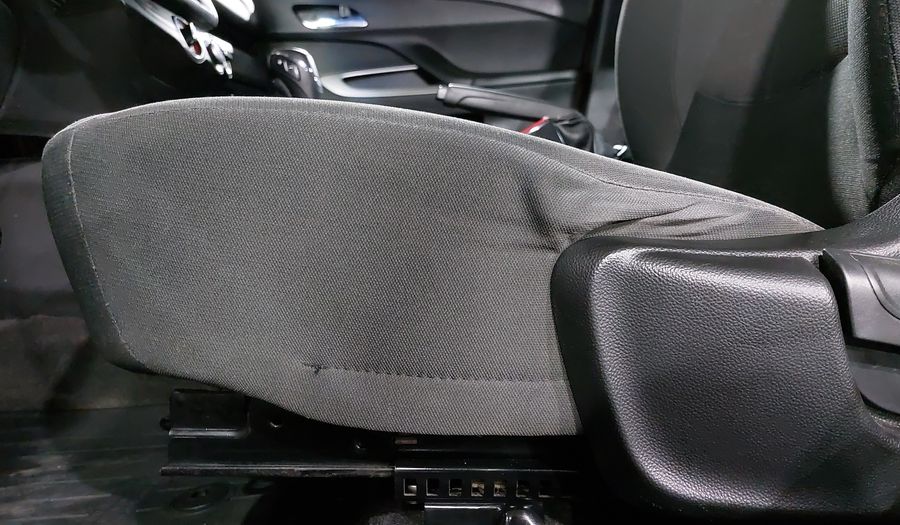 Chevrolet Aveo 1.5 LS B AUTO Sedan 2022