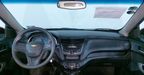 Chevrolet Aveo 1.5 LS B AUTO Sedan 2022