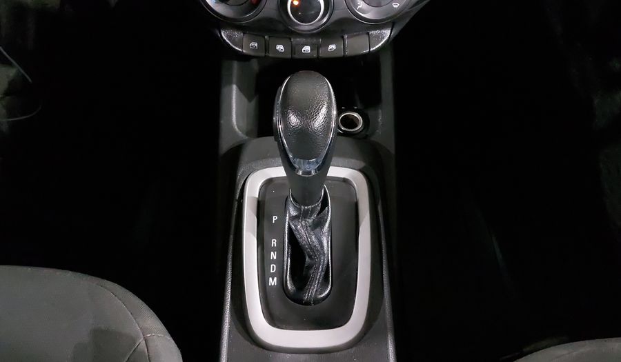 Chevrolet Aveo 1.5 LS B AUTO Sedan 2022