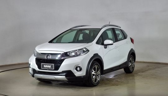 Honda • Wr-V