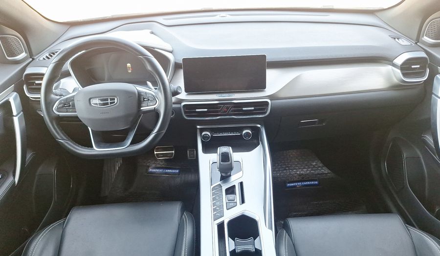 Geely Coolray 1.5T SPORT DCT Suv 2022