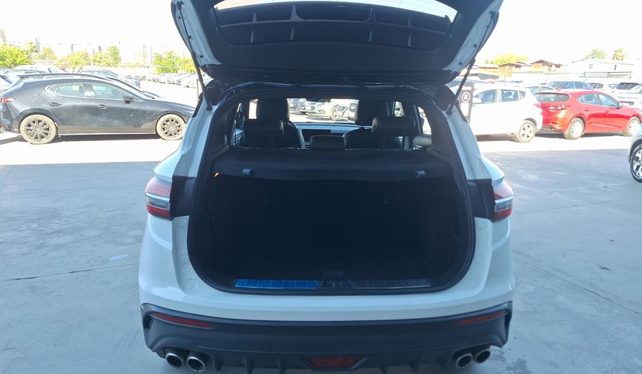 Geely Coolray 1.5T SPORT DCT Suv 2022