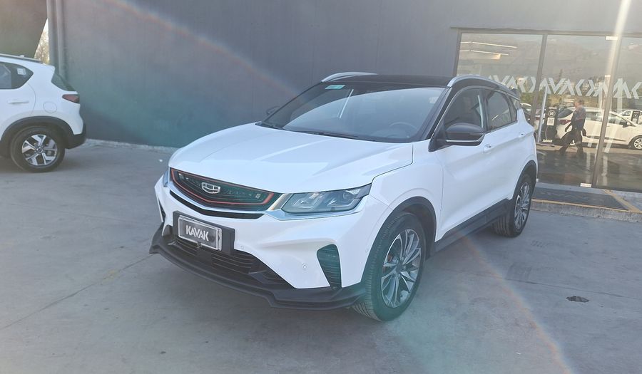 Geely Coolray 1.5T SPORT DCT Suv 2022