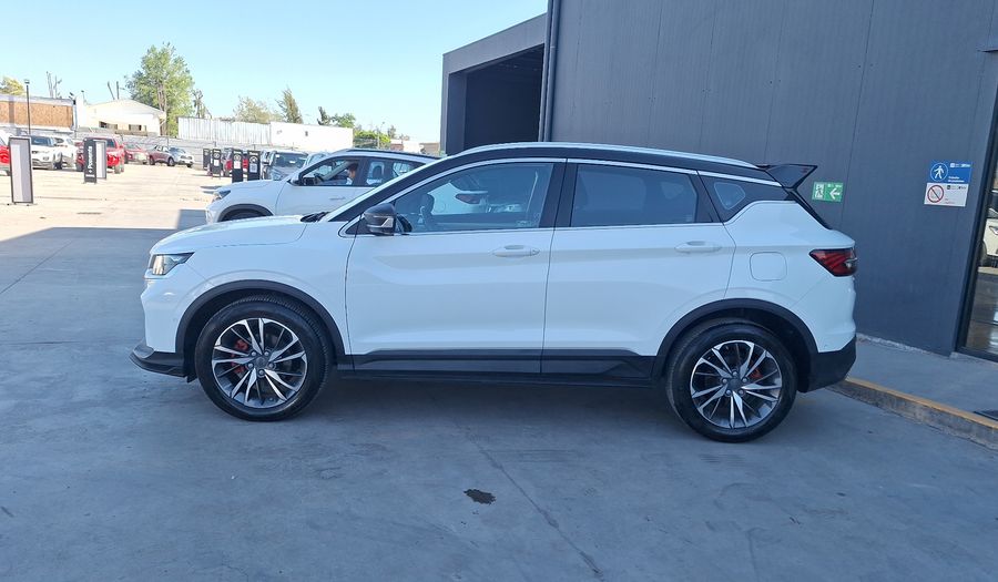 Geely Coolray 1.5T SPORT DCT Suv 2022