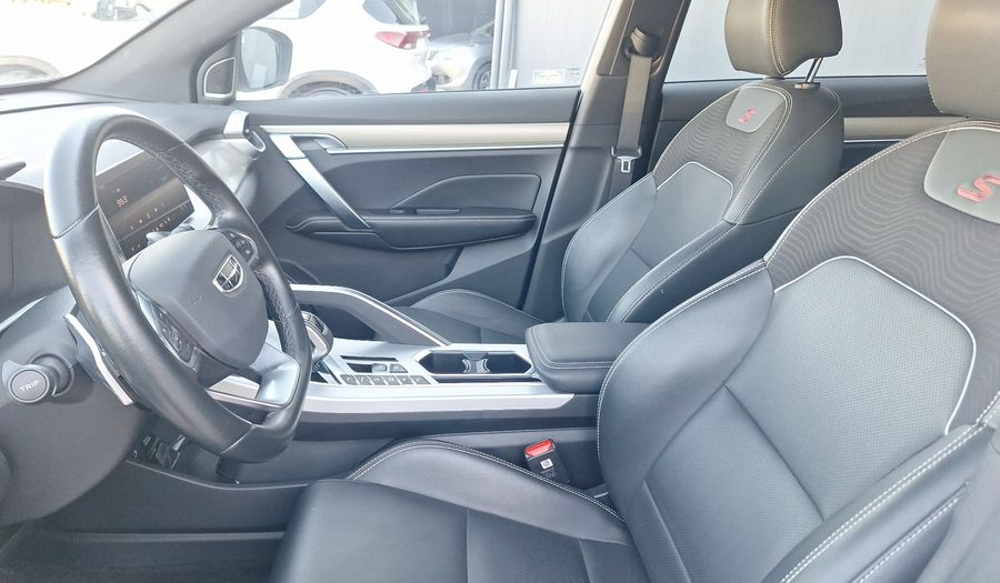Geely Coolray 1.5T SPORT DCT Suv 2022