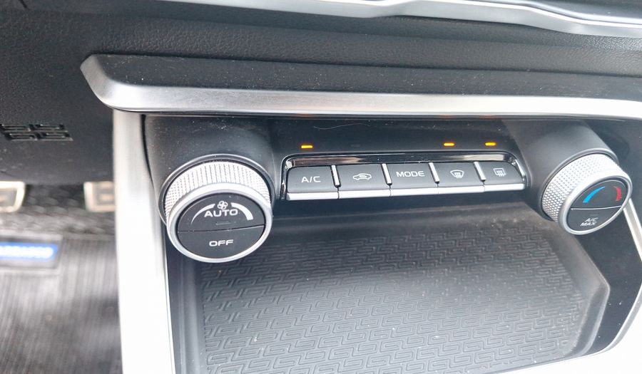 Geely Coolray 1.5T SPORT DCT Suv 2022