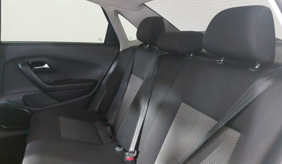 Volkswagen Vento 1.6 COMFORTLINE STD. Sedan 2018