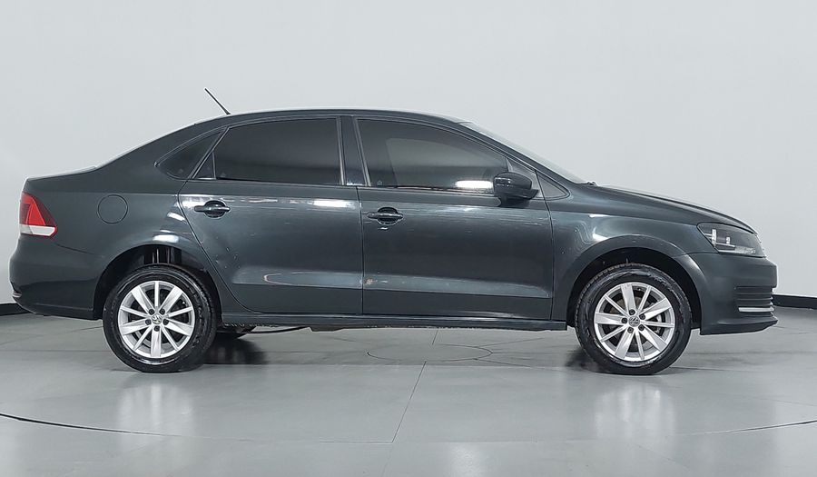 Volkswagen Vento 1.6 COMFORTLINE STD. Sedan 2018