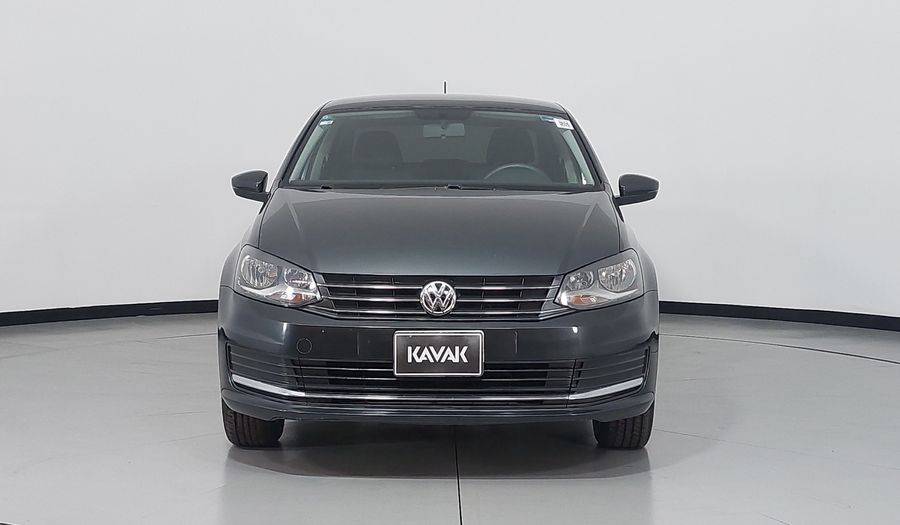 Volkswagen Vento 1.6 COMFORTLINE STD. Sedan 2018