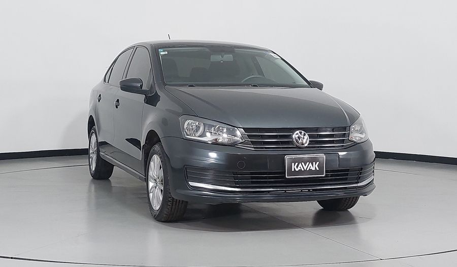 Volkswagen Vento 1.6 COMFORTLINE STD. Sedan 2018