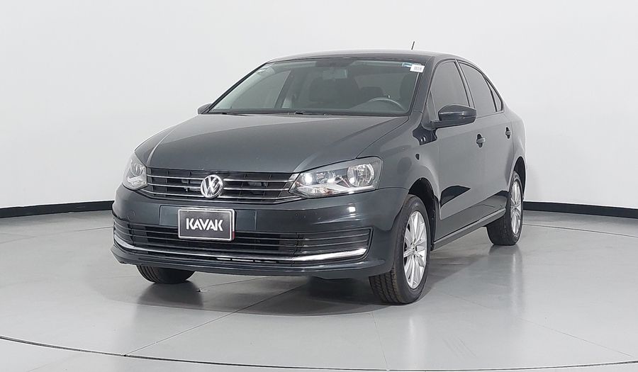 Volkswagen Vento 1.6 COMFORTLINE STD. Sedan 2018