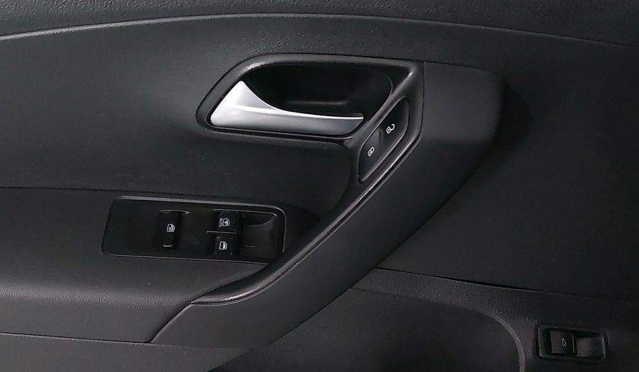 Volkswagen Vento 1.6 COMFORTLINE STD. Sedan 2018