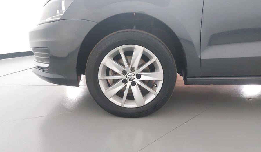 Volkswagen Vento 1.6 COMFORTLINE STD. Sedan 2018