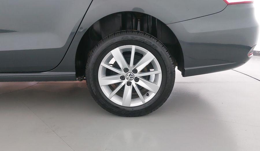 Volkswagen Vento 1.6 COMFORTLINE STD. Sedan 2018