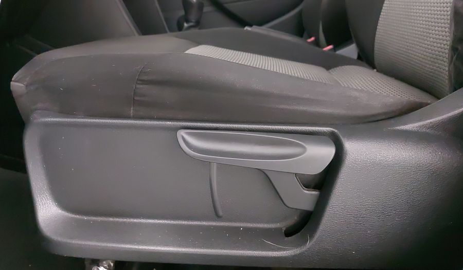 Volkswagen Vento 1.6 COMFORTLINE STD. Sedan 2018