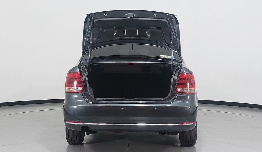 Volkswagen Vento 1.6 COMFORTLINE STD. Sedan 2018