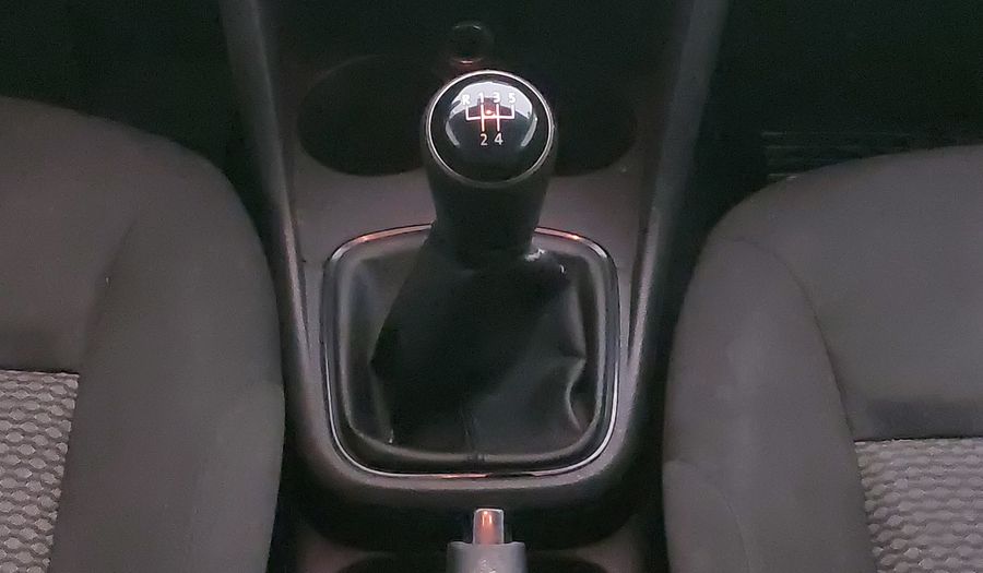 Volkswagen Vento 1.6 COMFORTLINE STD. Sedan 2018