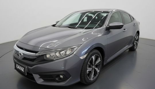 Honda • Civic