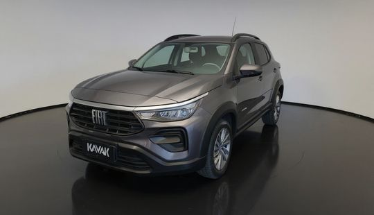 Fiat • Pulse
